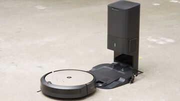 Test iRobot Test iRobot