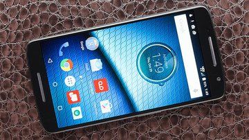 Motorola Droid Maxx 2 Review: 3 Ratings, Pros and Cons