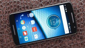 Test Motorola Droid Maxx 2