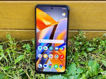 Xiaomi Poco M5s test par NotebookCheck