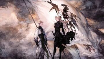 Tactics Ogre Reborn reviewed by GameScore.it