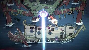 Ship of Fools testé par Phenixx Gaming Ship of Fools testé par Phenixx Gaming