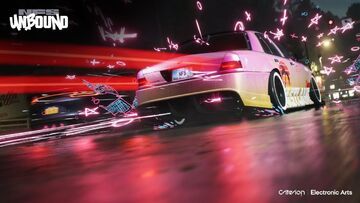 Need for Speed Unbound test par MeuPlayStation Need for Speed Unbound test par MeuPlayStation