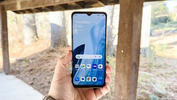 OnePlus Nord N300 testé par Tom's Guide (US) OnePlus Nord N300 testé par Tom's Guide (US)