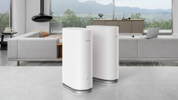 Huawei Wi-Fi Mesh 7 testé par T3 Huawei Wi-Fi Mesh 7 testé par T3