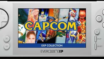 Evercade EXP Review: 14 Ratings, Pros and Cons