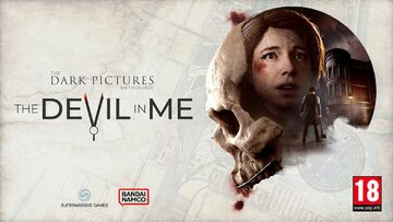 The Dark Pictures Anthology The Devil in Me testé par Geek Generation The Dark Pictures Anthology The Devil in Me testé par Geek Generation