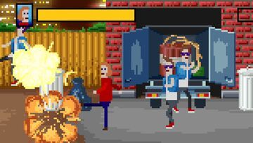 McPixel 3 test par TheXboxHub McPixel 3 test par TheXboxHub