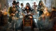 Assassin's Creed Syndicate test par GamingWay Assassin's Creed Syndicate test par GamingWay