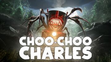 Choo-Choo Charles reviewed by TechRaptor