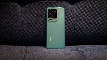 Vivo V25 Pro reviewed by Android Central Vivo V25 Pro reviewed by Android Central