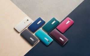 Motorola Moto X Style test par Ere Numrique