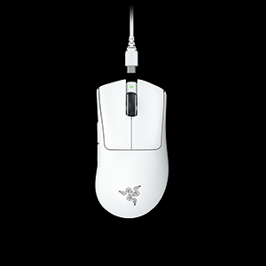 Razer DeathAdder V3 Pro reviewed by PlaySense