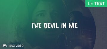 The Dark Pictures Anthology The Devil in Me testé par Geeks By Girls The Dark Pictures Anthology The Devil in Me testé par Geeks By Girls
