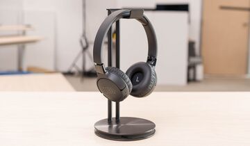 JBL Tune 660NC im Test: 2 Bewertungen, erfahrungen, Pro und Contra