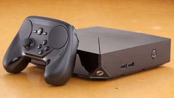 Alienware Steam Machine test par PCMag Alienware Steam Machine test par PCMag