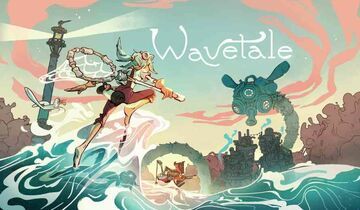 Wavetale test par COGconnected