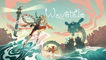 Wavetale test par TechRaptor