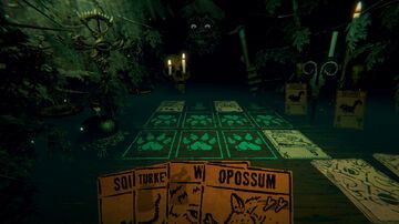 Inscryption test par GamesVillage Inscryption test par GamesVillage