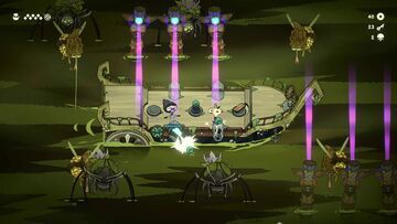 Ship of Fools testé par TheXboxHub Ship of Fools testé par TheXboxHub