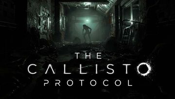 The Callisto Protocol test par Le Bêta-Testeur The Callisto Protocol test par Le Bêta-Testeur
