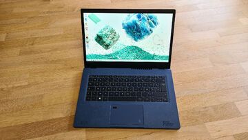 Acer Aspire Vero reviewed by Tom's Guide (FR)