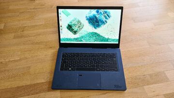 Acer Aspire Vero testé par Tom's Guide (FR) Acer Aspire Vero testé par Tom's Guide (FR)