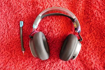 Skullcandy PLYR testé par Pocket-lint Skullcandy PLYR testé par Pocket-lint