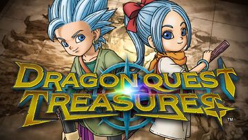 Dragon Quest Treasures reviewed by Geeko