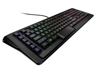 SteelSeries Apex M800 test par PCMag SteelSeries Apex M800 test par PCMag