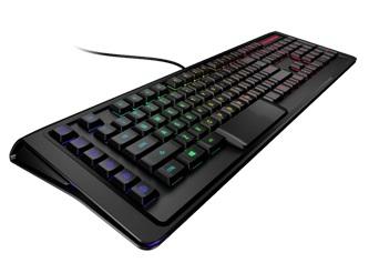 SteelSeries Apex M800 test par PCMag