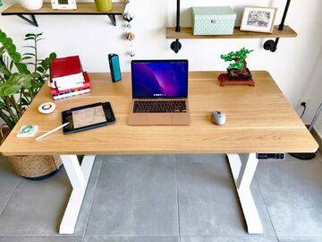 An�lisis FlexiSpot E7