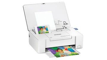 Epson PM-400 testé par PCMag Epson PM-400 testé par PCMag