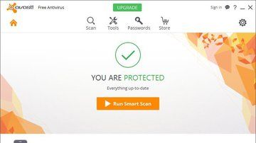 Avast Antivirus 2016 Review: 2 Ratings, Pros and Cons