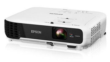 Epson VS340 Review: 1 Ratings, Pros and Cons