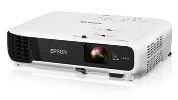 Epson VS340 im Test: 1 Bewertungen, erfahrungen, Pro und Contra