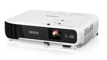 Epson VS345 Review: 1 Ratings, Pros and Cons