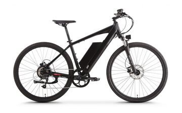 Juiced Bikes Crosscurrent Review
