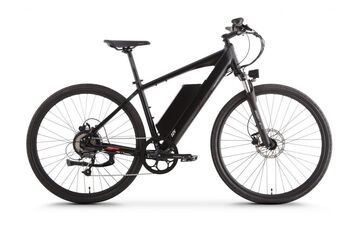 Juiced Bikes Crosscurrent im Test: 2 Bewertungen, erfahrungen, Pro und Contra