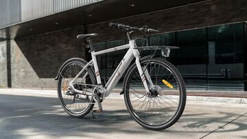 Test Eleglide Citycrosser