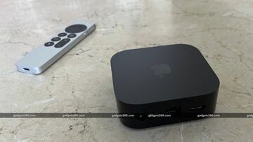 Anlisis Apple TV 4K