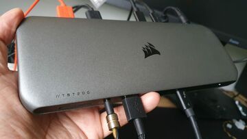 Corsair TBT200 reviewed by GadgetGear