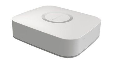 Anlisis Samsung SmartThings Hub