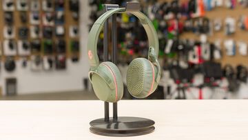 Skullcandy Riff reviewed by RTings