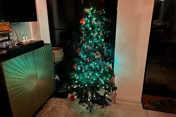 Test Philips Hue Festavia