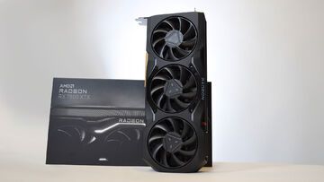 AMD Radeon RX 7900 XTX reviewed by TechRadar