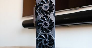 AMD Radeon RX 7900 XT reviewed by The Verge