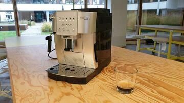 DeLonghi Magnifica Review