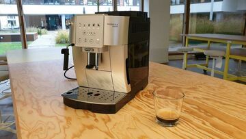 Test DeLonghi Magnifica