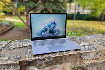 Microsoft Surface Laptop 5 test par Presse Citron